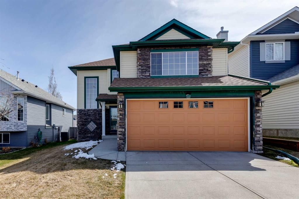 I have sold a property at 24 Somerset PARK SW in Calgary
