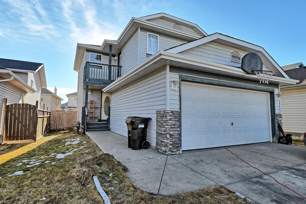 I have sold a property at 111 Coral Springs COURT NE in Calgary

