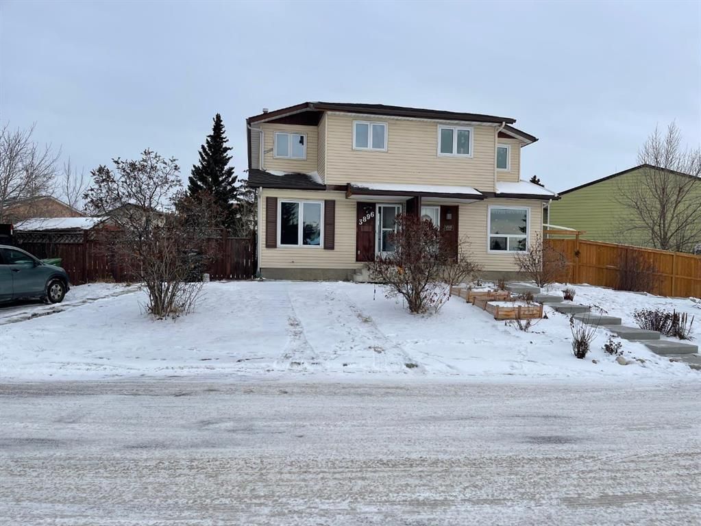 I have sold a property at 3896 FONDA WAY SE in Calgary
