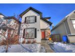 Property Photo: 212 CRANBERRY SQ SE in CALGARY