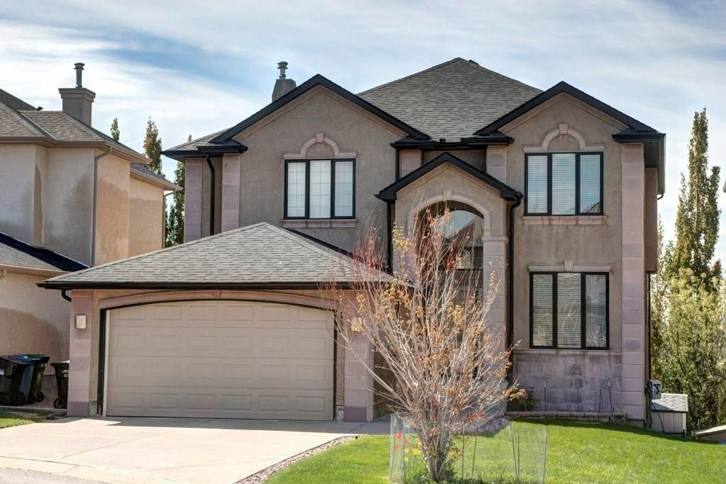 I have sold a property at 139 SIENNA PARK HEATH SW in Calgary
