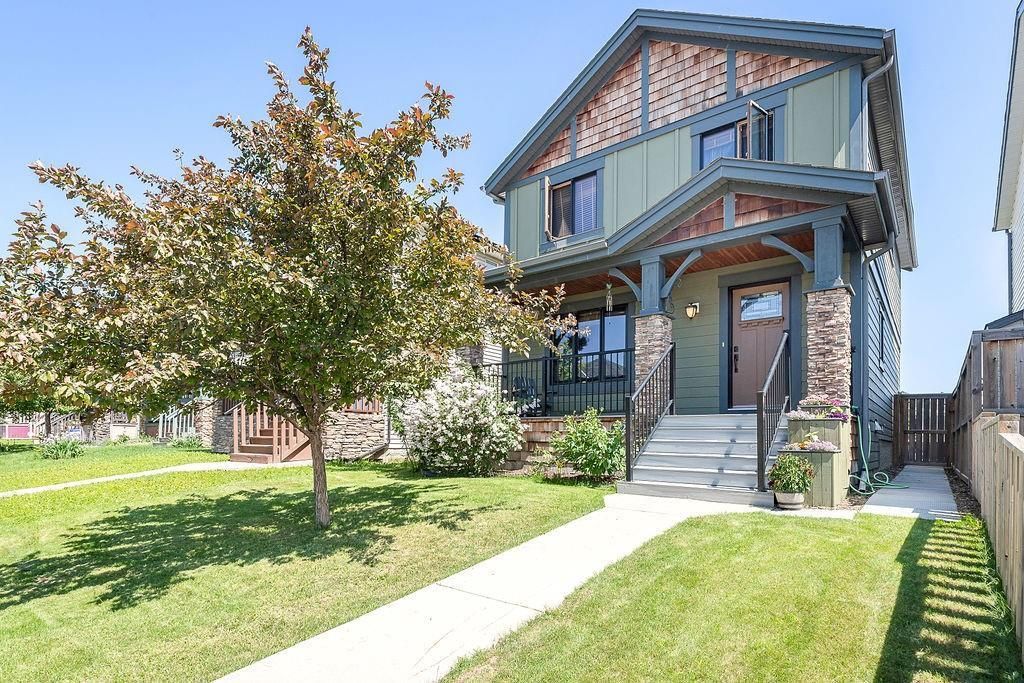 I have sold a property at 22 BRIDLECREST GARDEN SW in Calgary
