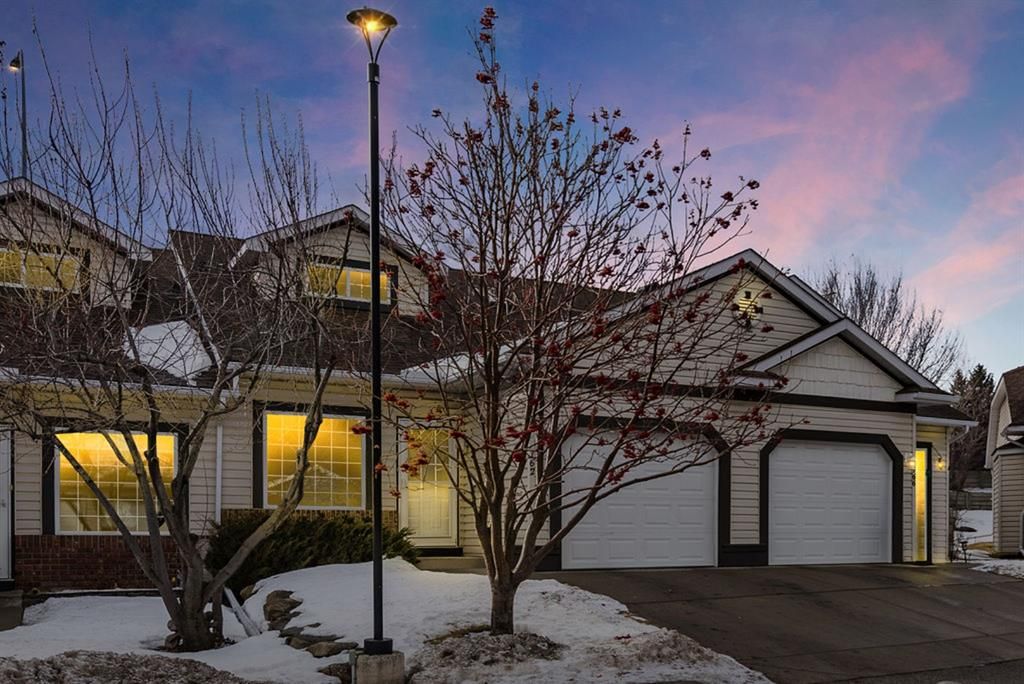 I have sold a property at 162 Somervale POINT SW in Calgary
