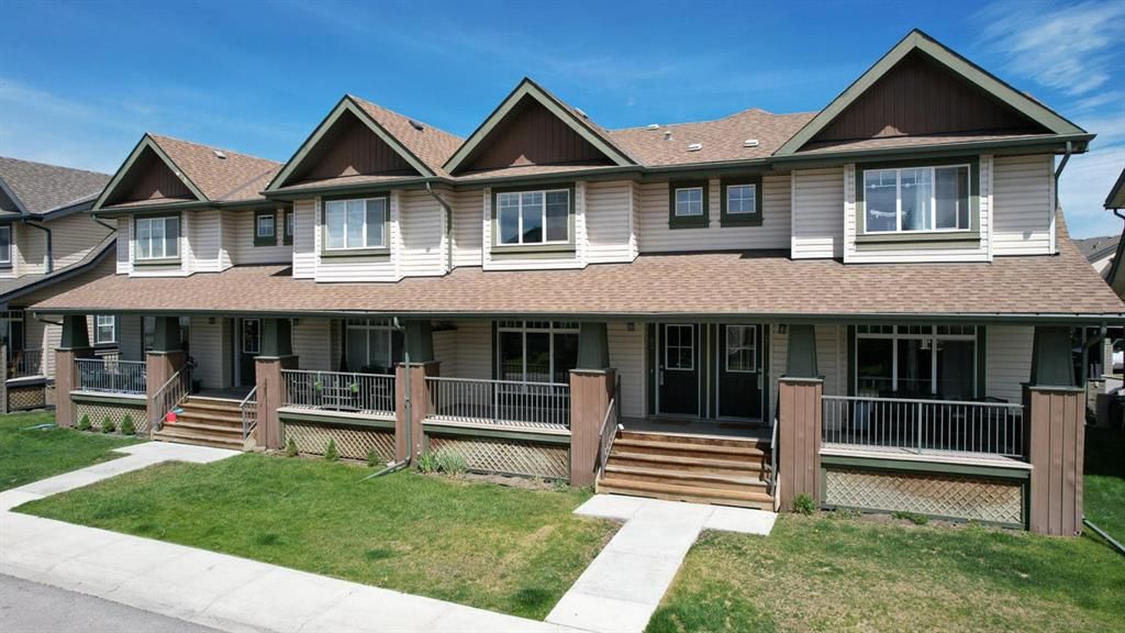 I have sold a property at 85 Copperpond HEIGHTS SE in Calgary
