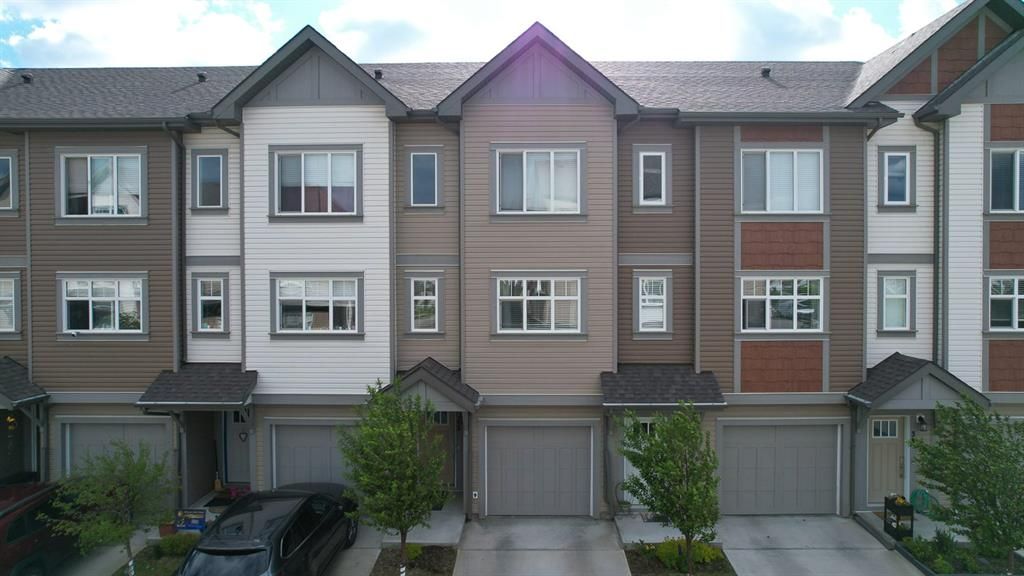 I have sold a property at 42 Copperstone VILLAS SE in Calgary
