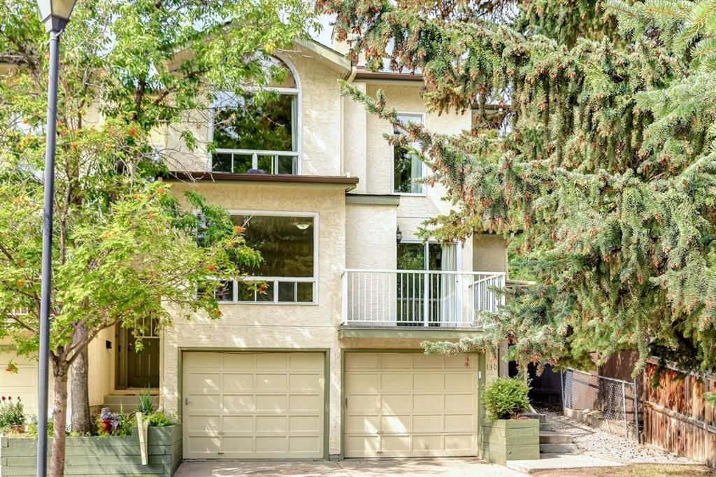 I have sold a property at 130 Strathlorne MEWS SW in Calgary

