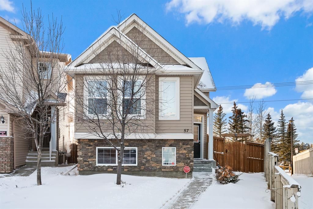 I have sold a property at 57 Martinvalley CRESCENT NE in Calgary
